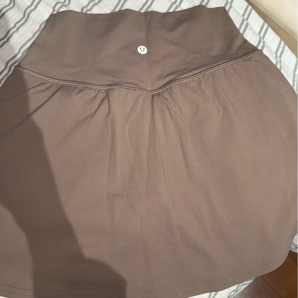 Lululemonn Align Skirt